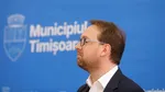 Dominic Fritz, înainte moțiunii de cenzură: Parlamentarii pot alege ordinul șefului de partid sau responsabilitatea
