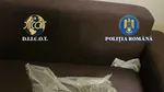 Aproape 3 kilograme de canabis, descoperite de anchetatori în Bistrița-Năsăud / Doi tineri au fost arestați preventiv