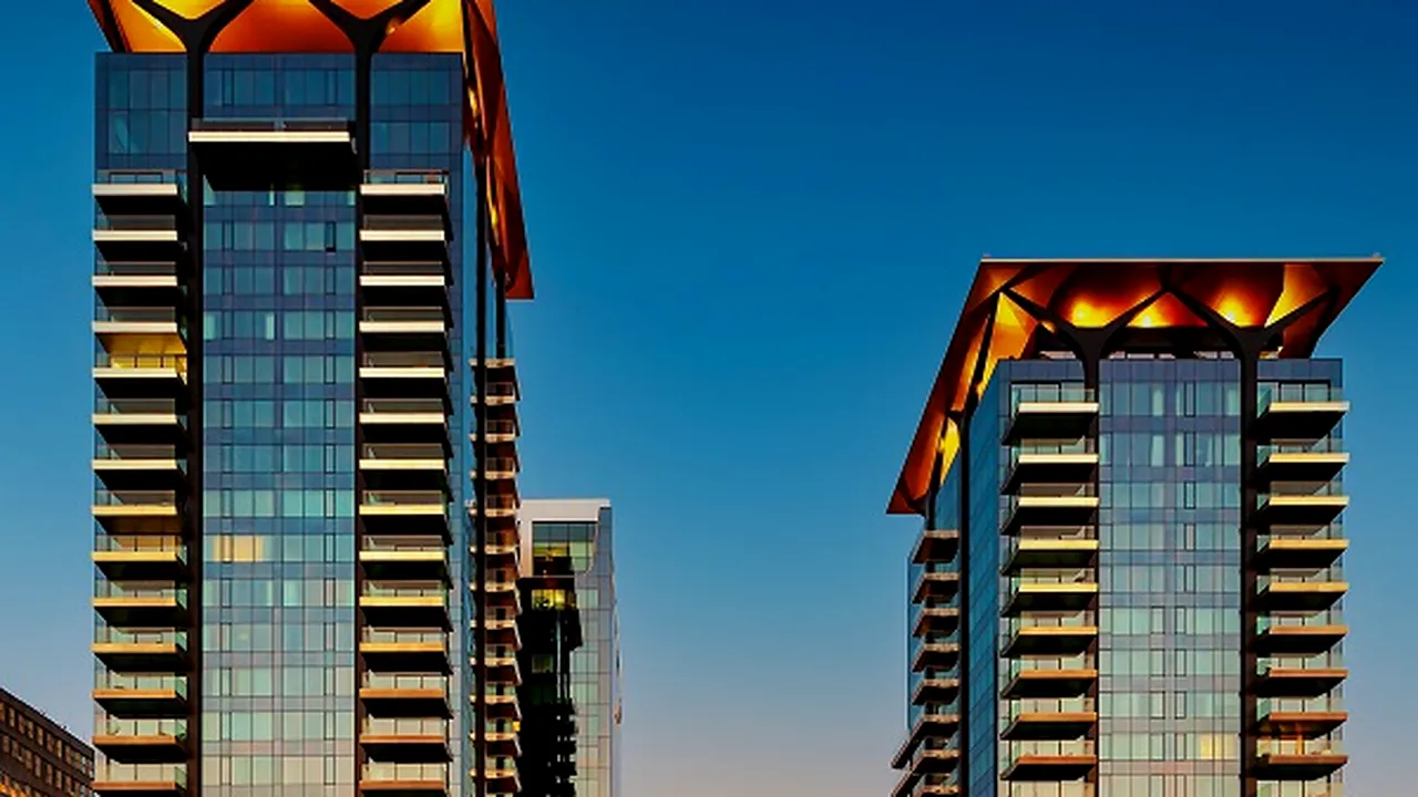 Acţionarii One United Properties aprobă majorarea capitalului social cu 350 de milioane de lei