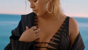 Christina Aguilera pleacă în primul ei turneu din ultimii zece ani