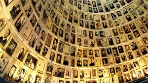 COMENTARIU Lelia Munteanu: Armistiţiu politic în Israel, pentru comemorarea victimelor Holocaustului