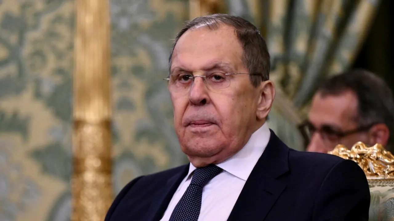 Moscova a convocat un diplomat italian cu privire la „campania anti-rusă”