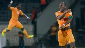 Coasta de Fildeş, a 23-a echipă calificată la Cupa Mondială din 2014