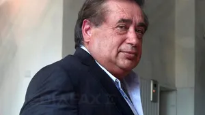 Omul de afaceri Ioan Niculae este audiat la DIICOT