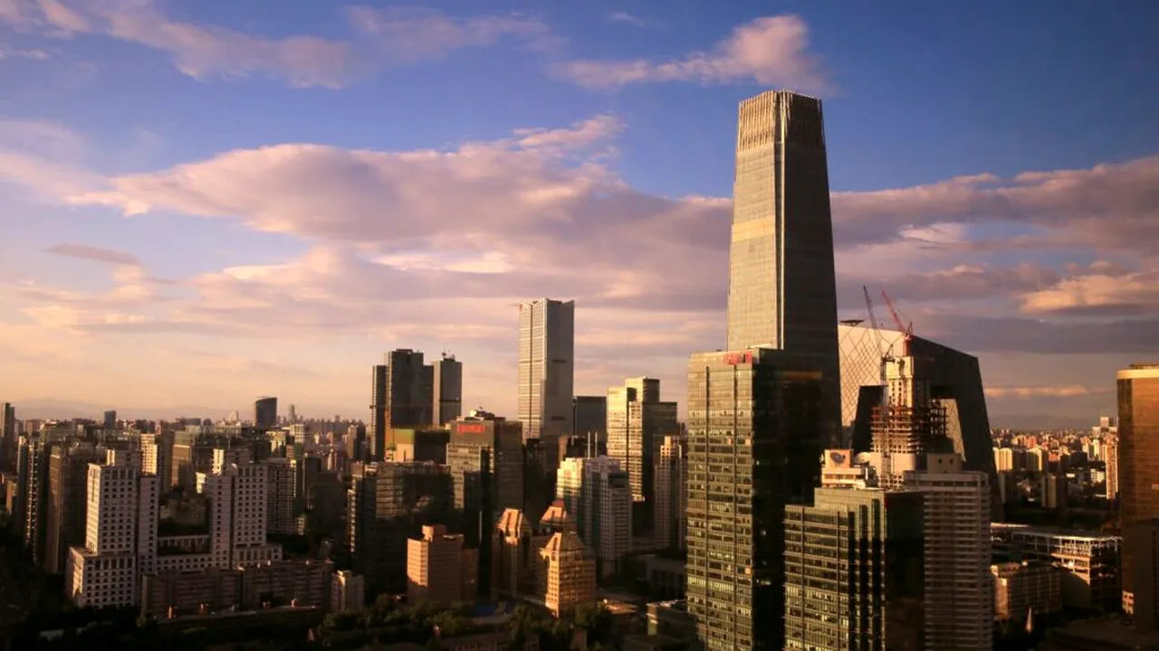Beijing, desemnat Capitala Mondială a Arhitecturii 2029 de UNESCO. Ce a convins juriul internațional