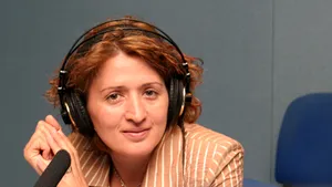 Maria Ţoghină, acuzată de abuz în serviciu