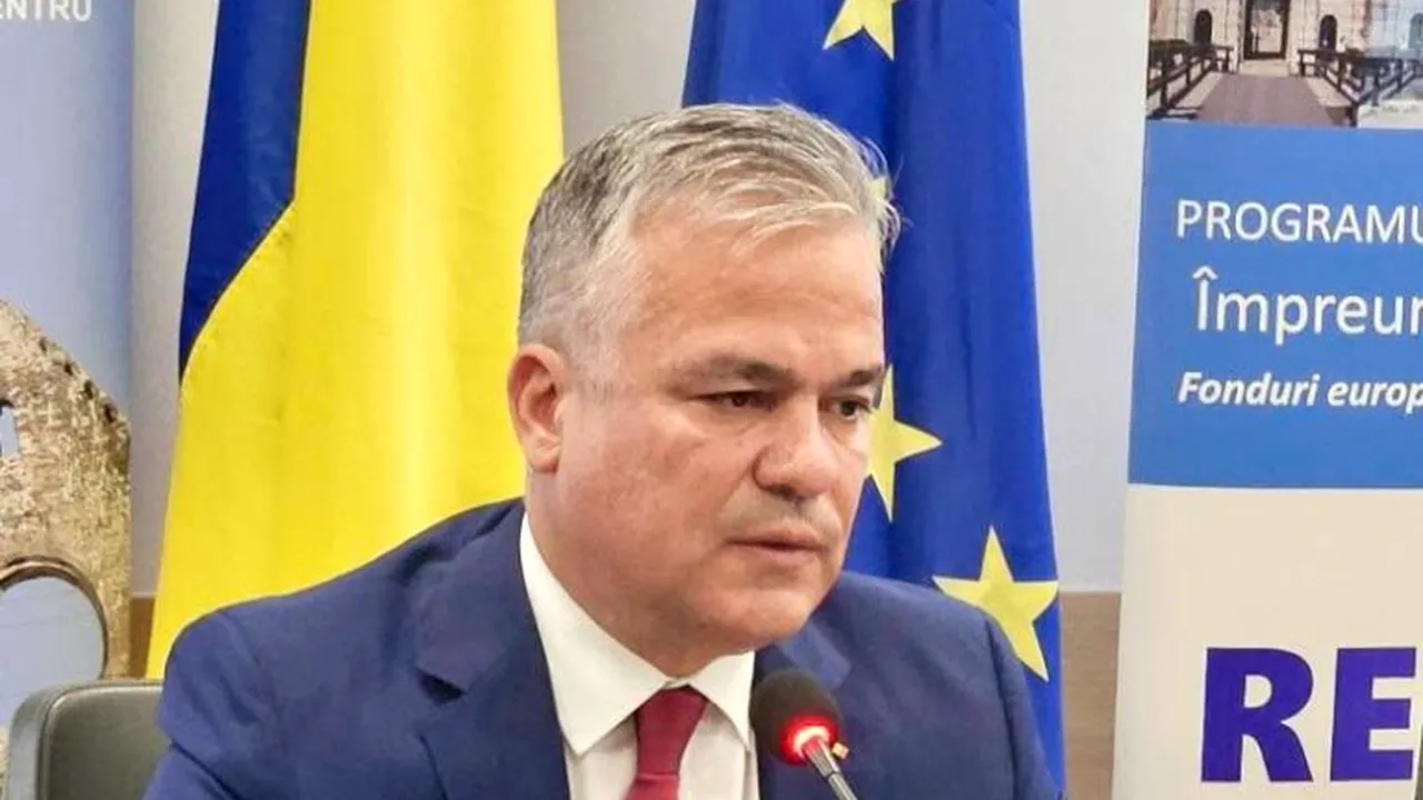 Veștea vrea să candideze la președinția PNL - surse
