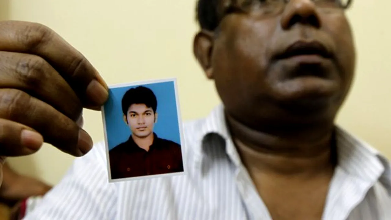 ATENTATUL de la New York: Tânărul arestat nu era un radical, susţine familia sa