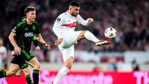 Europa League și Conference League play-off. S-a stabilit primele echipe calificate în optimi