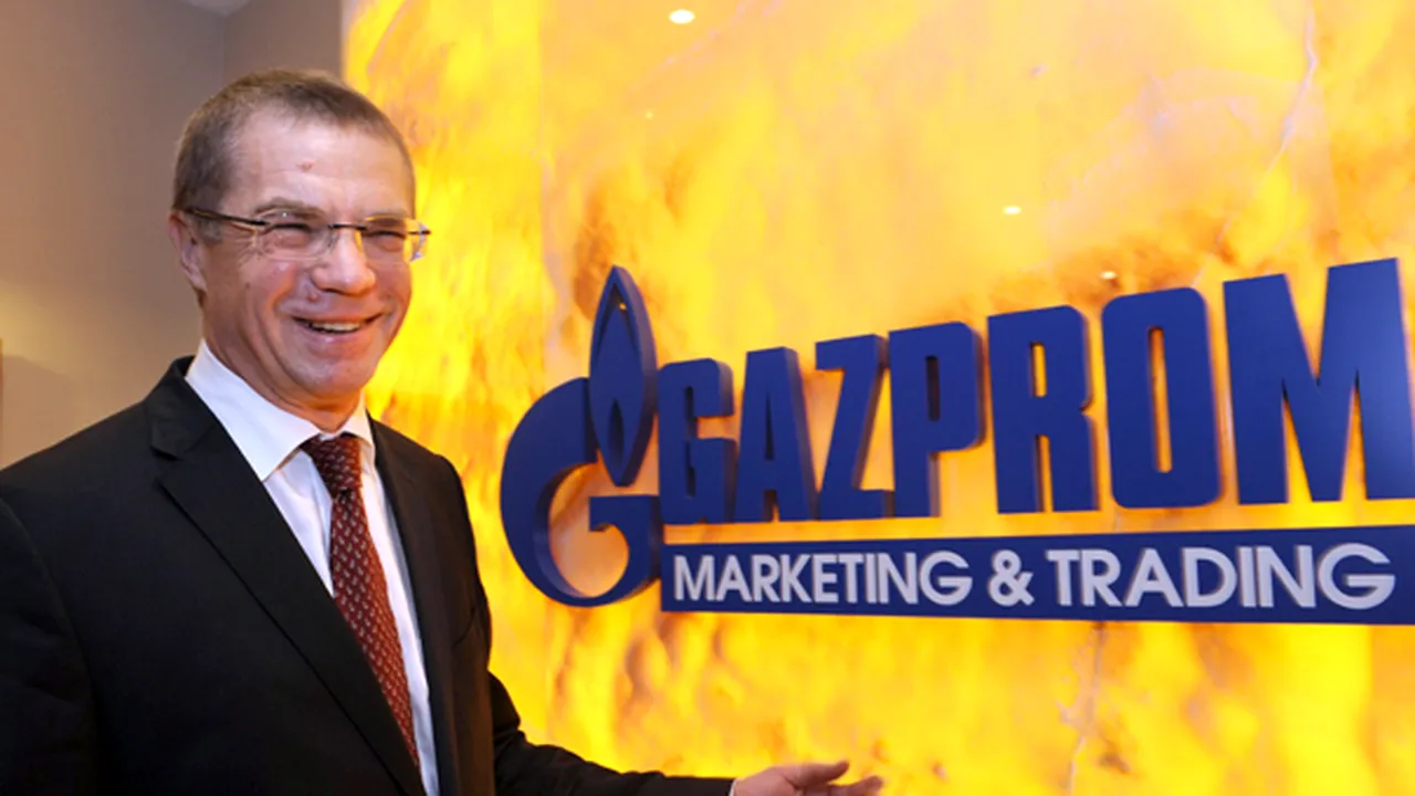 Gazprom vrea să elimine intermediarii în relaţia cu România! Credeţi că se ieftineşte factura la gaze?