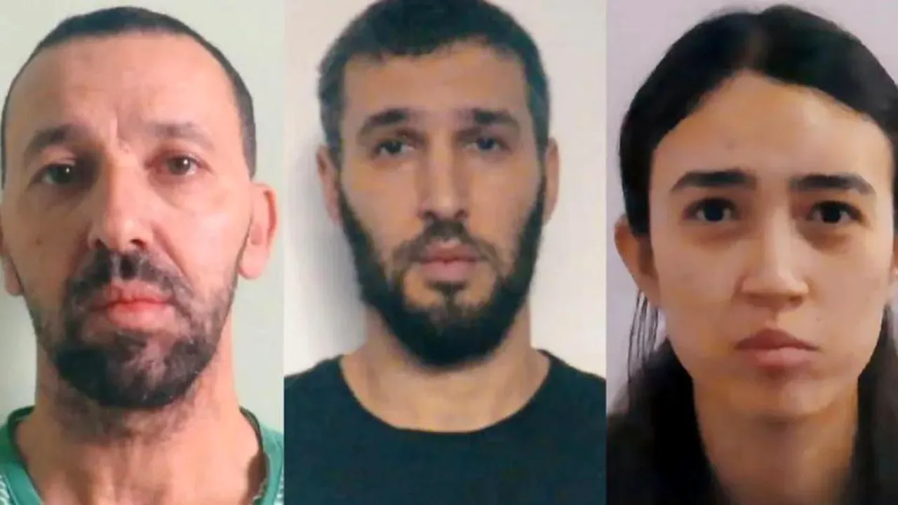 Războiul Israel - Hamas. Atac terorist grav în Israel cu maşini şi cuţite / La Raanana, mai mulţi răniţi şi o femeie moartă / Un alt videoclip Hamas cu cei trei ostatici: în seara asta le vom dezvălui soarta / Raid în Gaza cu cel puţin 33 de palestinieni ucişi / Lider Houthi: Yemen se va transforma într-un cimitir pentru forţele americane 