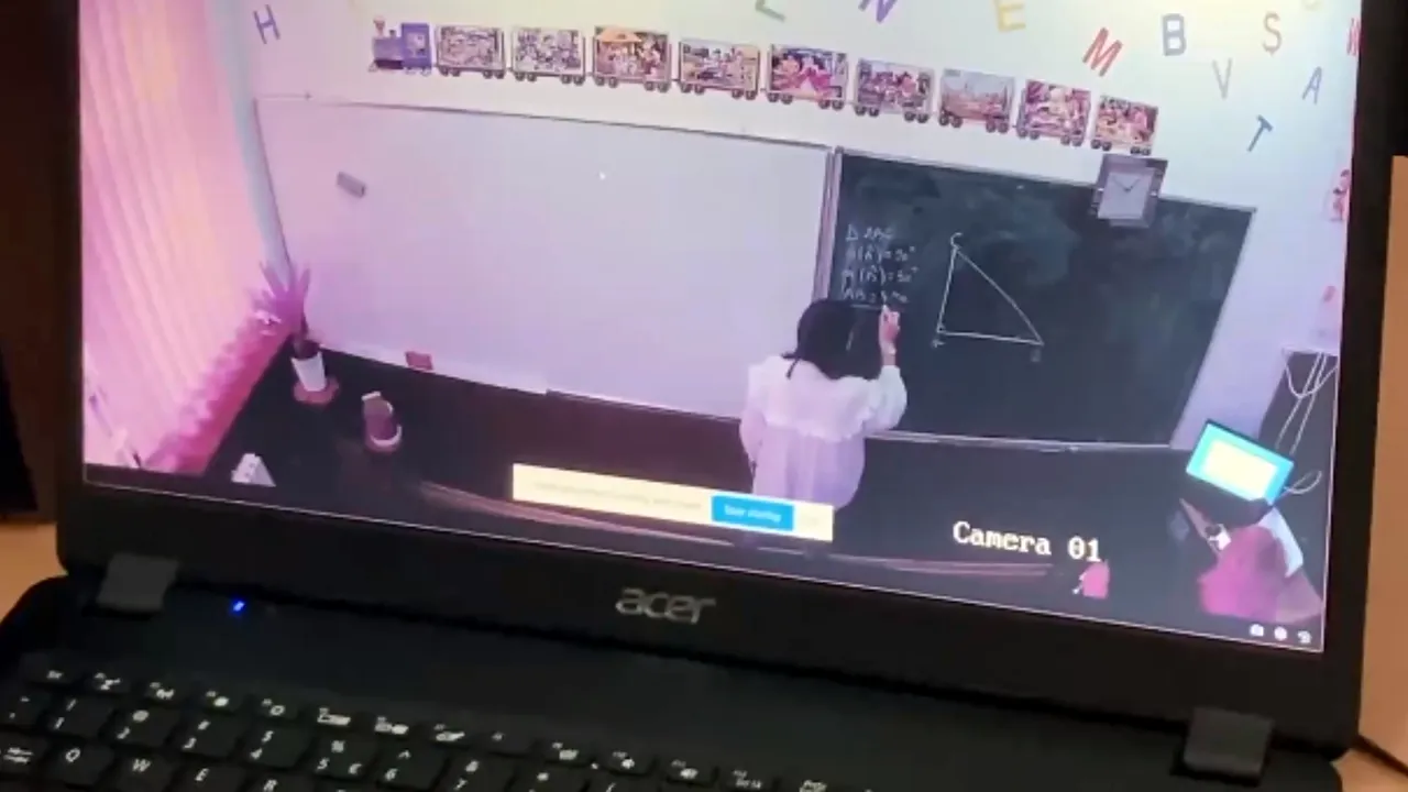 Pericolul ascuns al cursurilor online. Noi riscuri la care sunt expuşi elevii în acest an şcolar. Părinte: „Filmările pot ajunge pe site-uri obscure”