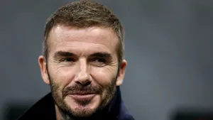 David Beckham şi compania prezenţi la premiera documentarului „99”