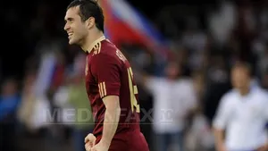 Kerzhakov a fost reprimit în lotul echipei Zenit. Salariul lui Hulk, motivul de nemulţumire al rusului
