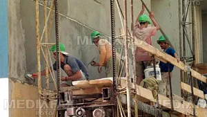 CE propune reducerea TVA la servicii precum renovarea locuinţelor