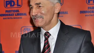 Oltean: Sper să pot să îmi onorez promisiunea să fie ultima mea candidatură pentru Camera Deputaţilor