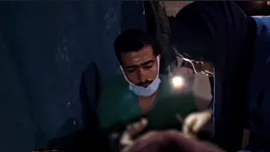 Spital din Gaza rămas fără electricitate. Medicii lucrează la lanterne şi folosind lumina de la telefoane mobile