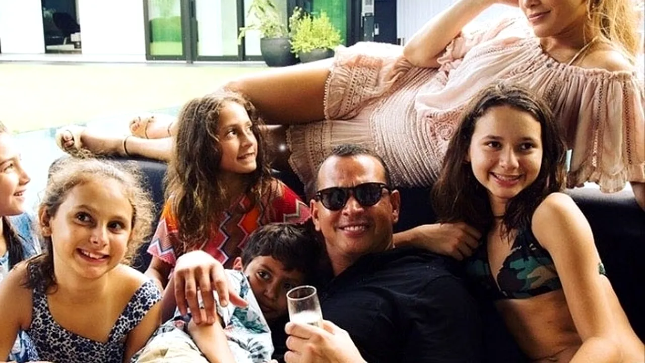 Jennifer Lopez, avertisment pentru femeile tinere: 
