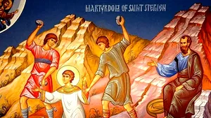 Sfântul Ștefan, sărbătorit pe 27 decembrie. Cine a fost primul martir creștin şi ce obiceiuri şi tradiţii respectă românii în această zi