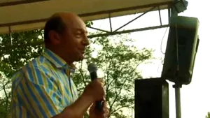 Băsescu, despre vizita în judeţul Argeş: 