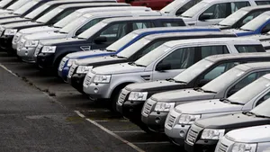 Guvernul britanic va amâna raportul privind falimentul MG Rover