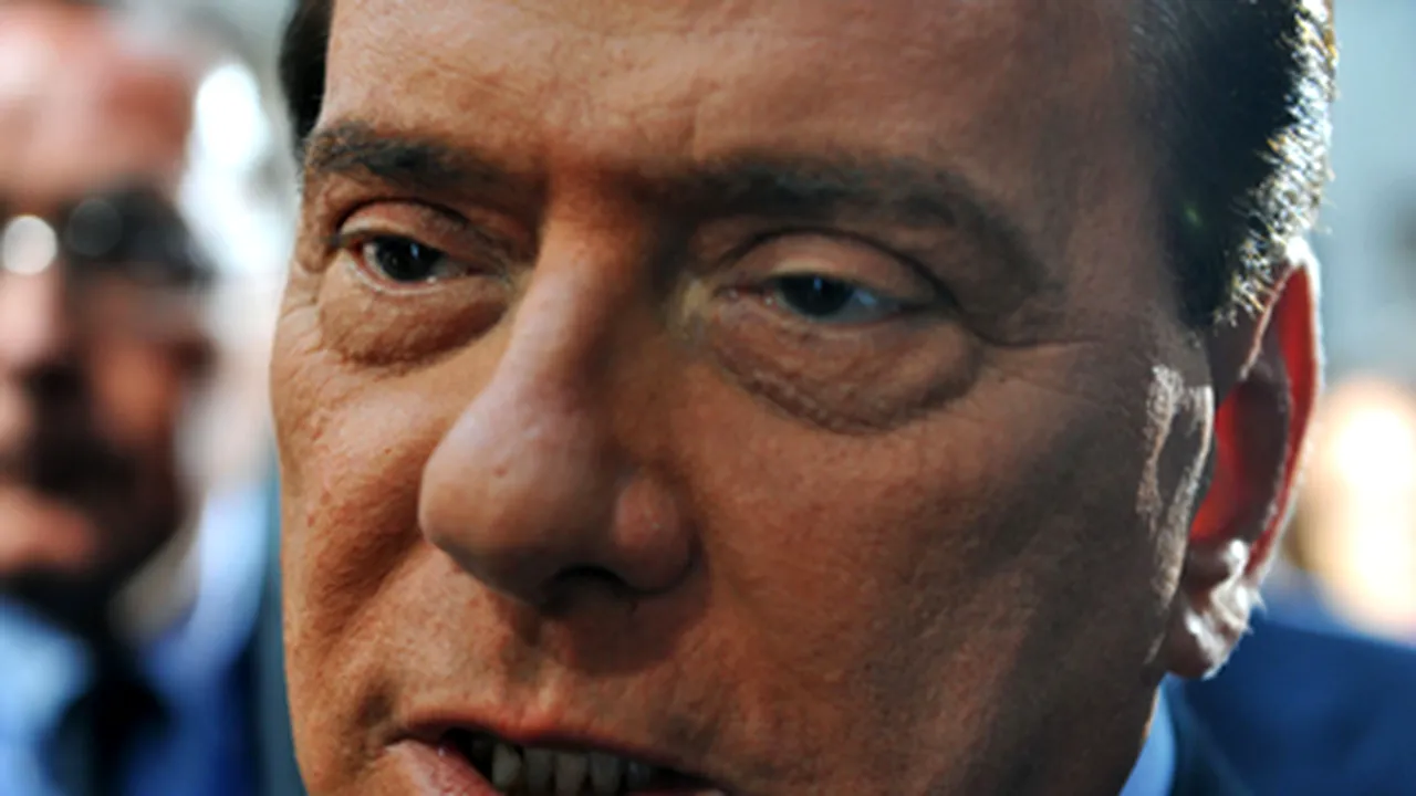 Silvio Berlusconi ar putea demisiona