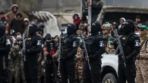 Iranul spune că a capturat cinci suspecți de spionaj pentru Mossad