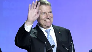 Iohannis: Am reuşit să învingem PSD mai mult ca oricând în ultimii 30 de ani