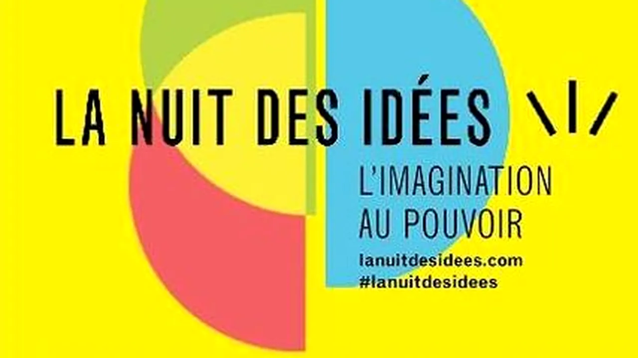 Noaptea ideilor, sub genericul 