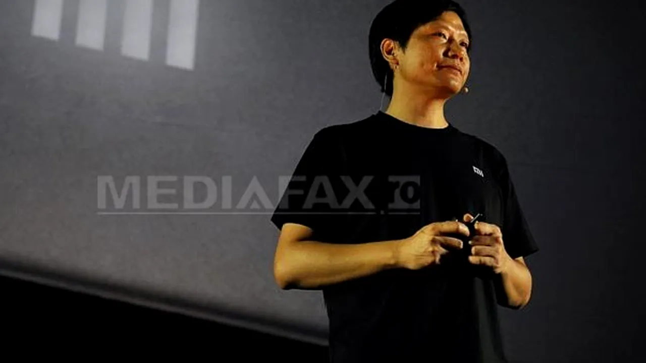 Compania chineză Xiaomi a devenit al treilea mare producător de smartphone-uri la nivel mondial
