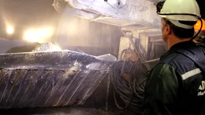 Compania rusă Alrosa a devenit cel mai mare producător de diamanate din lume