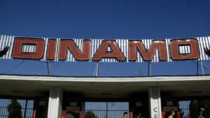 Dinamo s-a calificat în optimile de finală ale Cupei României