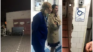 Autorităţile din Cluj, în duel cu Sorina Pintea pe tema spitalului: Foloseşte sănătatea drept lance în campania electorală