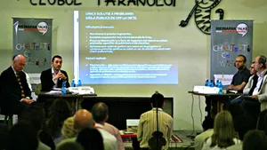 Măsurarea audienţelor pe diverse medii, discutată la Mediafax Talks about Advertising Measuring