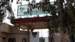 Ministrul egiptean de Externe: Aeroportul din Benghazi a fost bombardat