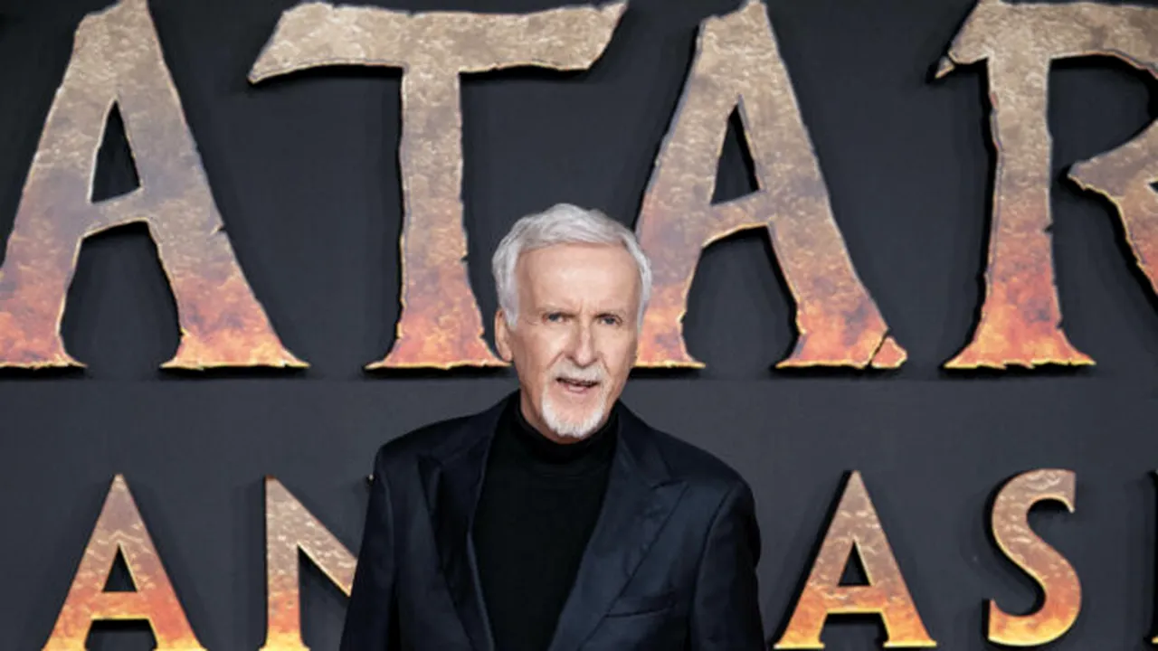 James Cameron vrea să reducă bugetul pentru Avatar 4 și 5
