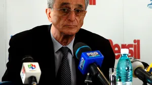 Gaţu: Obiectivul meu numărul unu este constituirea ligii profesioniste de handbal
