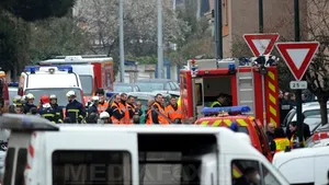 Suspectul de la Toulouse, identificat şi reperat marţi după asocierea mai multor elemente