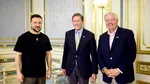 Senatorii americani vor vota sancțiuni „zdrobitoare” împotriva Rusiei dacă Putin refuză negocieri reale