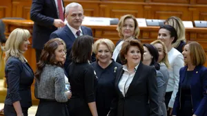 Ministrul de Interne vrea să-l viziteze pe fostul lider PSD în închisoare:Eu nu mă dezic/ Ce se va întâmpla cu funcţia sa de vicepreşedinte al PSD