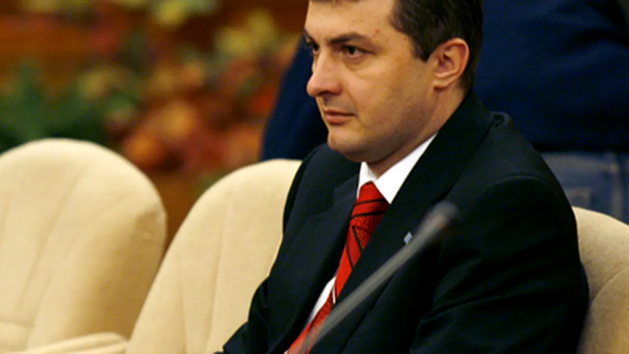Şereş: Dacă Guvernul va emite o hotărâre de înfiinţare a Companiei Energetice, PSD-PC o va ataca