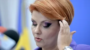 Olguţa Vasilescu: Scăderile salariale, din cauza calculelor greşite făcute de direcţiile de Resurse Umane / Ministrul Muncii îi cheamă pe nemulţumiţi să vină cu fluturaşul: 