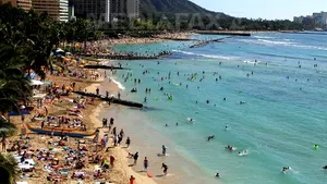 Unde fac vacanţele bogaţii României