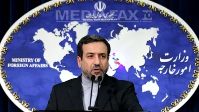 EXTERNE Diplomație confuză între Iran și Statele Unite / Negocierile sunt blocate / Trump propune discuții telefonice