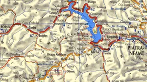 Patriotism local la Piatra Neamţ: PROTEST faţă de decizia instanţei privind pierderea Cheilor Bicazului către Harghita