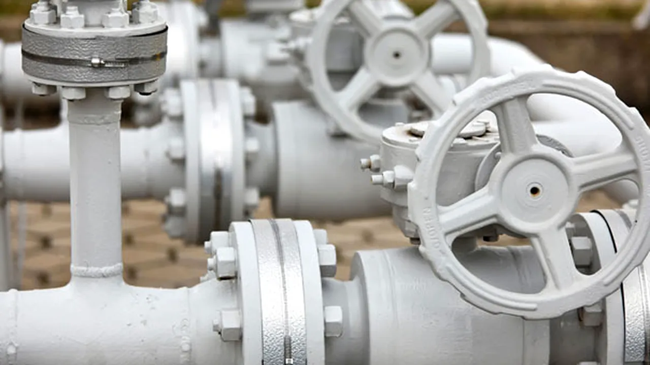 Romgaz are în acest an un buget record de investiţii