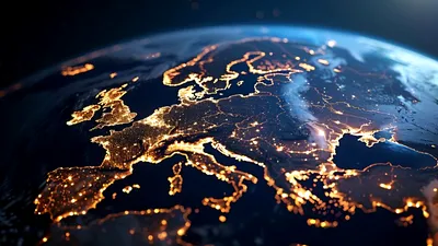 ANALIZĂ Viitorul Europei are două variante: să crească sau să devină un vasal