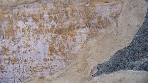 Ecouri ale iubirii din Antichitate: Mesaj de dragoste vechi de 2.000 de ani, descoperit la Pompeii