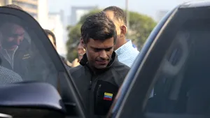 Criza din Venezuela| Mandat de arestare pe numele unui lider al opoziţiei/ Politicianul se află în reşedinţa ambasadorului Spaniei