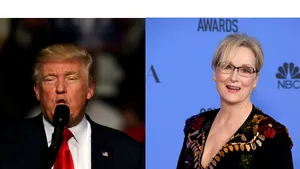VIDEO Donald Trump, critici acide din partea actorilor prezenţi la Globurile de Aur. Ce replică dură i-a dat preşedintele ales al SUA lui Meryl Streep